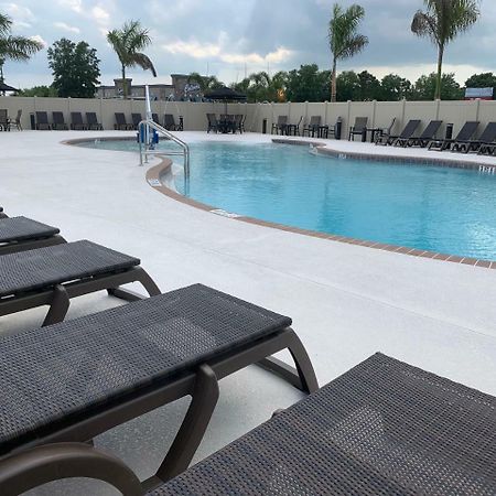 Mainstay Suites Sarasota I-75 Fruitville Exterior photo