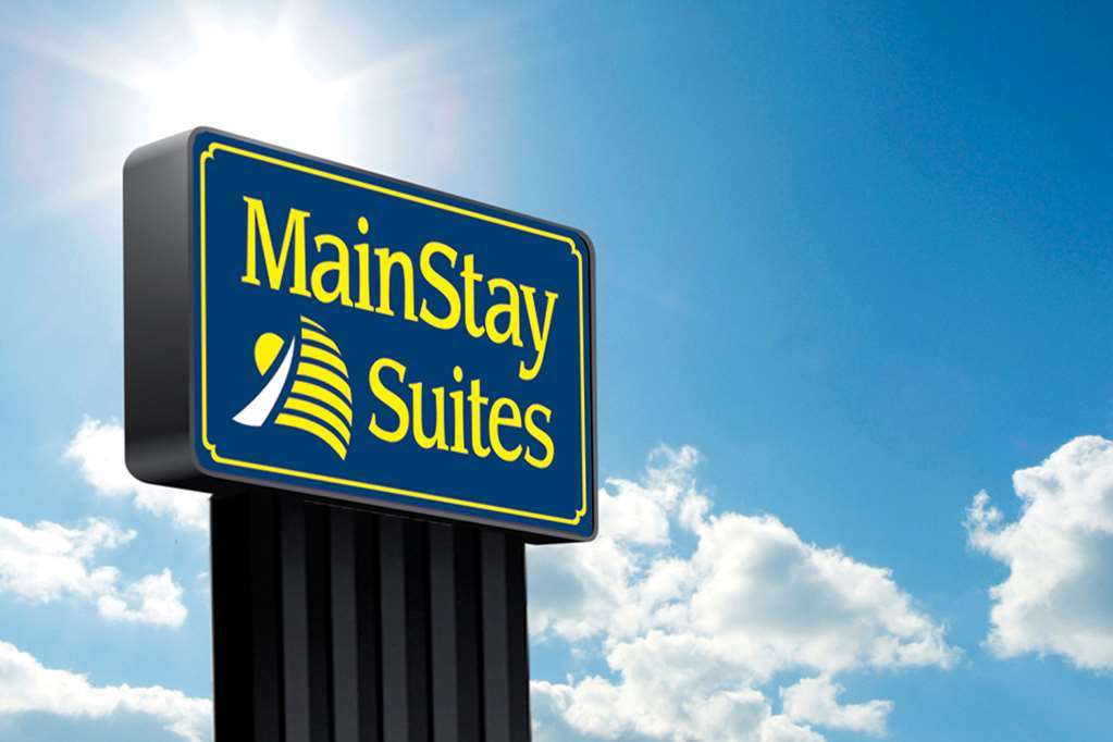 Mainstay Suites Sarasota I-75 Fruitville Exterior photo